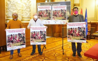 El Cross de Valladolid reduce la participación a 800 corredores para garantizar la seguridad