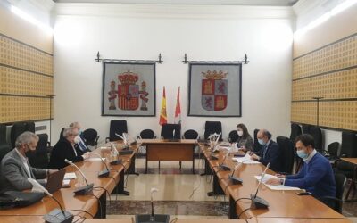 La Junta adapta las líneas de ayudas a las federaciones en apoyo ante la crisis derivada de la covid-19