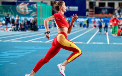La Junta convoca la primera edición de los Premios Nova para impulsar el deporte femenino de Castilla y León