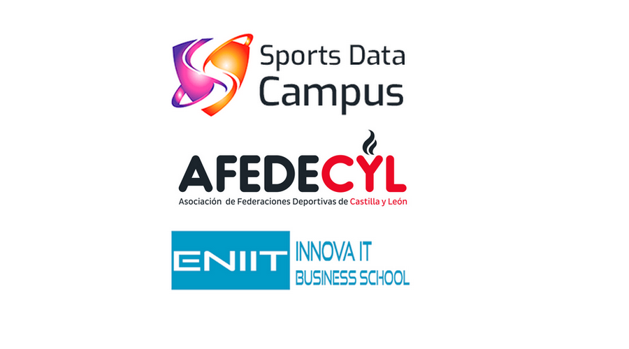 ‘Sports Data Campus’ y AFEDECYL firman un convenio de colaboración para impulsar la formación en Big Data deportivo