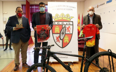 Valladolid acoge el Open de España de BTT, el 14 de marzo en el circuito de Las Contiendas