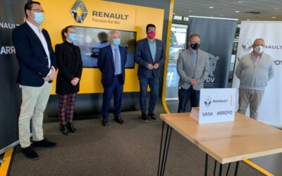 AFEDECYL, en la presentación del VIII Premio Joven Promesa de la Asociación de Prensa Deportiva