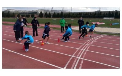 El deporte escolar volverá a la normalidad el próximo curso