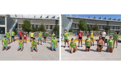 Valladolid y Toro acogen dos campeonatos autonómicos de atletismo el fin de semana