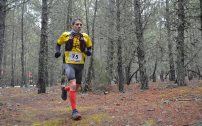 Regresa la Copa de Castilla y León de Carreras por Montaña: Arganza Trail, primera parada