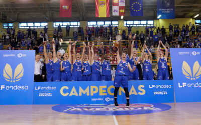 Resuelta la convocatoria de subvenciones del ‘Programa Cantera’ destinado a  clubes y SAD de Castilla y León