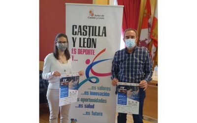 Valladolid acoge el Campeonato de España Open de Fondo Natación Master