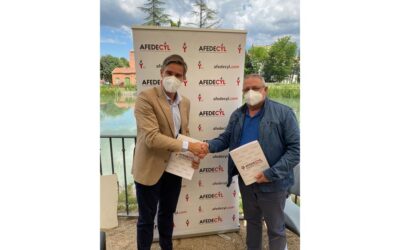 AFEDECYL renueva la confianza en AON por octavo año consecutivo