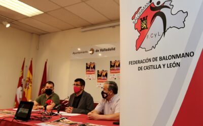 La playa del Pisuerga acoge el III Torneo de Balonmano playa del 18 al  20 de junio