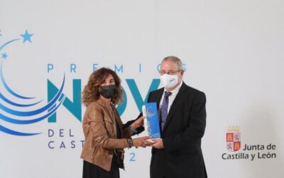 AFEDECYL recibe el ‘Premio Calíope’ por su compromiso con la Igualdad y la difusión del deporte femenino