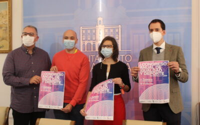 Zamora, sede del I Congreso anual de Igualdad y Deporte