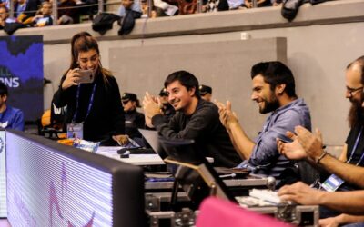 Identidad Corporativa, segundo módulo del CUE en Comunicación y Marketing Deportivo organizado por AFEDECYL