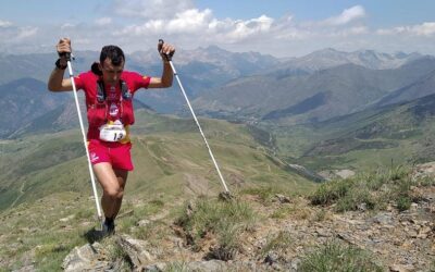 Miguel Heras y Manuel Merillas, convocados para el Campeonato de Europa de Skyrunning