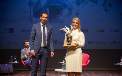 Derecho Deportivo, tercer módulo del CUE en Comunicación y Marketing Deportivo organizado por AFEDECYL