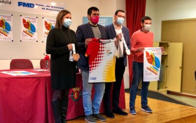 Valladolid acoge el Campeonato de Europa Freestyle de patinaje
