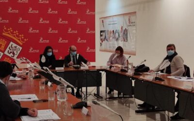 La Junta reforzará en 2022 el deporte de alto nivel y los clubes e impulsará el turismo deportivo