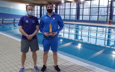El C.D. SOS La Bañeza se proclama ganador del XII Trofeo Nacional de Salvamento y Socorrismo “Ciudad de Palencia”