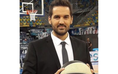 ‘Comunicación y espectáculo’ a cargo del locutor de Movistar Plus, Fran Fermoso, cierra el Curso de Comunicación y Marketing Deportivo