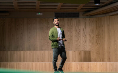 El director de Marketing del San Pablo Burgos hablará del pasado, presente y futuro del marketing deportivo en el CUE organizado por AFEDECYL