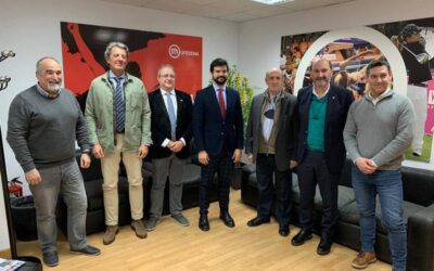 El deporte base español se une bajo el paraguas de CUFADE