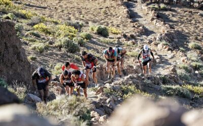 Castilla y León defiende título en el Campeonato de España de Ultra