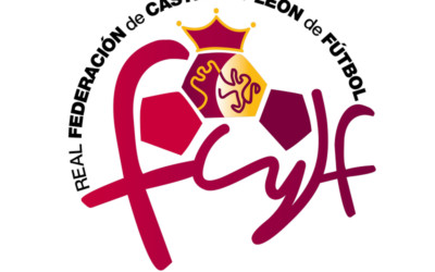 La FCYLF se convierte en Real Federación de Castilla y León de Fútbol