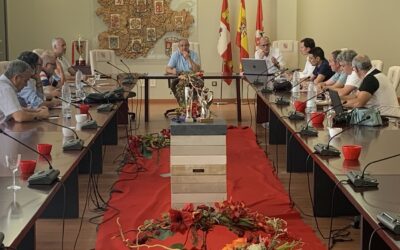 La Junta Directiva de AFEDECYL muestra su inquietud por la falta de liquidez de las Federaciones