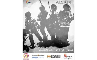 Valladolid, sede del Campeonato de España de hockey línea alevín