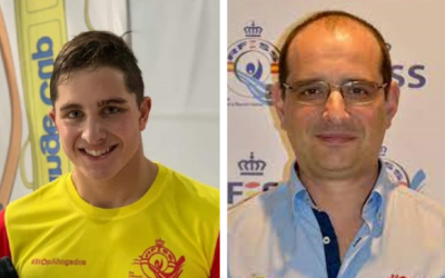 Un deportista y un árbitro de Castilla y León participarán en los World Games