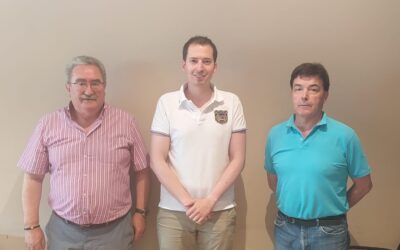 Las Federaciones Deportivas de Lucha Leonesa y Deportes Autóctonos se incorporan a AFEDECYL
