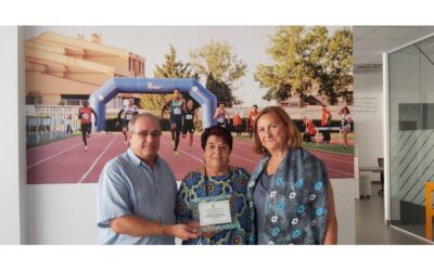 El XXXI Gran Premio Ciudad de Segovia XIV Trofeo se celebra el sábado 9 de julio