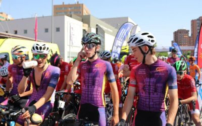 Castilla y León obtiene 8 medallas en los Campeonatos de España Escolares y Junior disputados en Valladolid