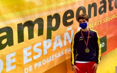 Castilla y León brilla en los Juegos Europeos de la Juventud