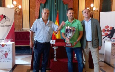 La V Copa de Castilla y León de balonmano se juega en Burgos