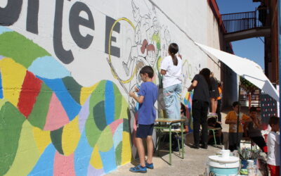 El CEIP Fuentes Blancas, de Burgos, ganador del V Concurso de vídeos ‘Deporte en Igualdad’