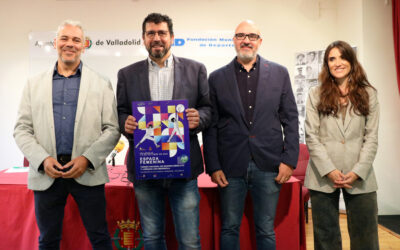 Valladolid acoge el IX Torneo Nacional de Ranking Absoluto de Espada Femenina