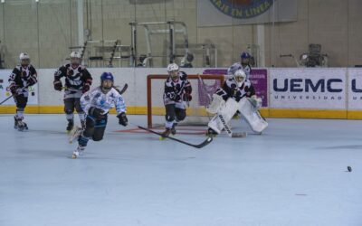 Castilla y León, en el Mundial de Hockey Línea