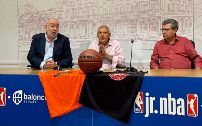 León, epicentro del Minibasket de la región con 800 participantes