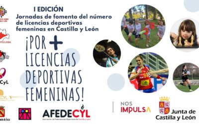 Íscar acoge la I Jornada de promoción del deporte femenino para aumentar el número de licencias