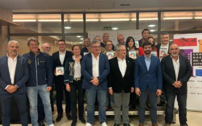 Afedecyl participa en el III Congreso del Deporte Autonómico, que reunirá al sector deportivo nacional el 1 de junio en Madrid