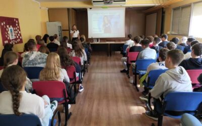 Nueva jornada de Igualdad, deporte y emprendimiento en Arenas de San Pedro