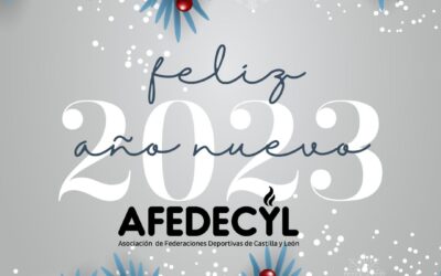 ¡Adios 2022, hola 2023!