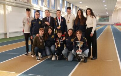 La Junta reconoce los éxitos cosechados por los deportistas castellanos y leoneses