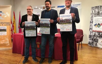 Más de 1.800 corredores se darán cita en el XXXV Cross Internacional de Valladolid