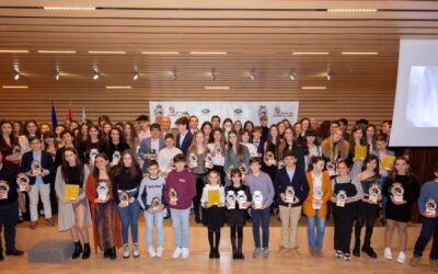 La hípica de Castilla y León celebra su XXVII Gala anual
