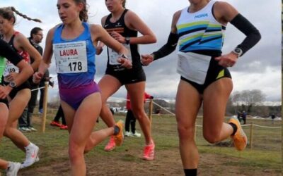 Castilla y León será sede de seis grandes eventos de atletismo en 2024