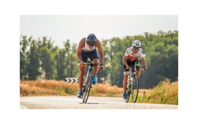 Salamanca, Frómista y Medina de Rioseco, citas del Triatlón Media Distancia en Castilla y León