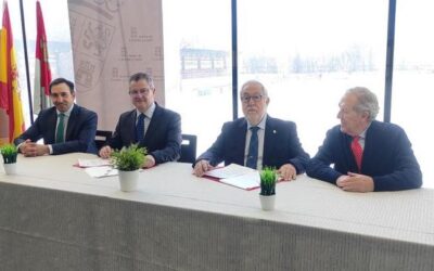 La Federación Hípica dinamizará el sector equino regional con actividades formativas, concursos morfológicos y organización de eventos