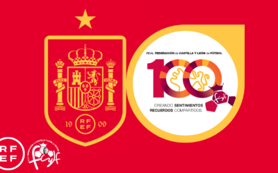 La Selección española de fútbol jugará en el Zorrilla ante Georgia