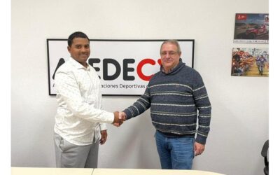 La Federación de Béisbol y Sófbol de Castilla y León se incorpora a AFEDECYL